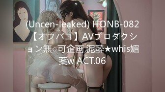 (Uncen-leaked) HONB-082 【オフパコ】AVプロダクション無○可企画 泥酔★whis媚薬w ACT.06