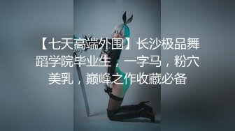 【七天高端外围】长沙极品舞蹈学院毕业生，一字马，粉穴美乳，巅峰之作收藏必备