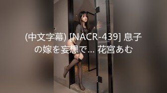 (中文字幕) [NACR-439] 息子の嫁を妄想で… 花宮あむ