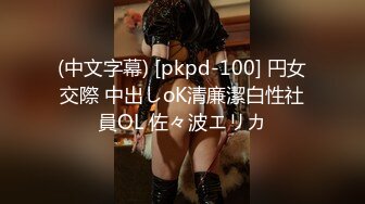 (中文字幕) [pkpd-100] 円女交際 中出しoK清廉潔白性社員OL 佐々波エリカ