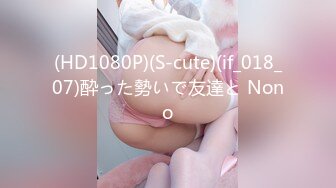 (HD1080P)(S-cute)(if_018_07)酔った勢いで友達と Nono