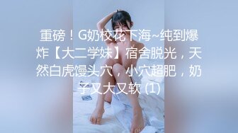 重磅！G奶校花下海~纯到爆炸【大二学妹】宿舍脱光，天然白虎馒头穴，小穴超肥，奶子又大又软 (1)