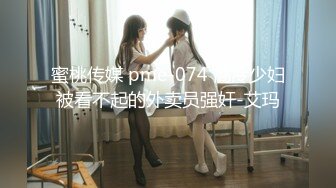 蜜桃传媒 pme-074 高冷少妇被看不起的外卖员强奸-艾玛