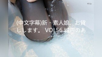 (中文字幕)新・素人娘、お貸しします。 VOL56 城戸のあ