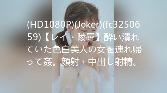 (HD1080P)(Joker)(fc3250659)【レイ・陵辱】酔い潰れていた色白美人の女を連れ帰って姦。顔射＋中出し射精。