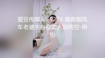 爱豆传媒 id-5276 载客顺风车老婆失身被卖人财两空-琳怡