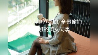 大神潜入单位女厕  全景偷拍刚下班的美女同事