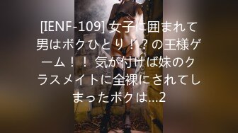 [IENF-109] 女子に囲まれて男はボクひとり！？の王様ゲーム！！ 気が付けば妹のクラスメイトに全裸にされてしまったボクは…2